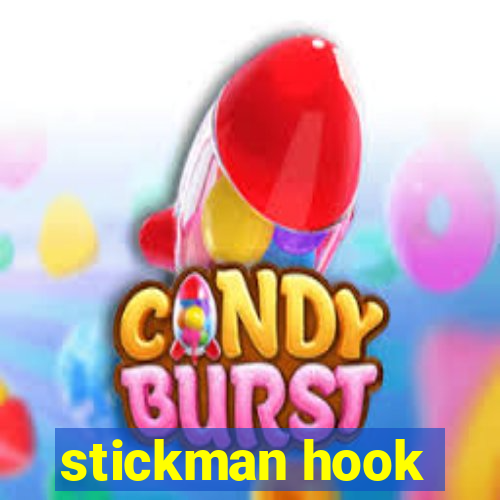 stickman hook